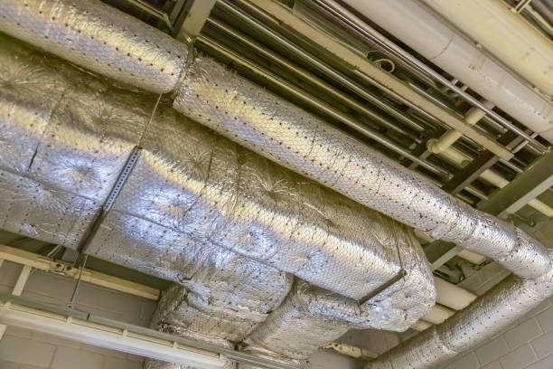 Ductwork Cleaning Services in Plentywood, MT